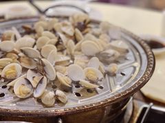 白贝-凯盈阁私房菜·桑拿鸡(绿茵花园店)