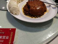 粉蒸肉-文杏酒楼(一品天下店)