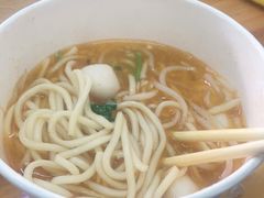 -明月虾面(厦禾路店)