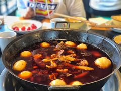 李子坝特供芋儿-李子坝梁山鸡(李子坝大鸡哥店)