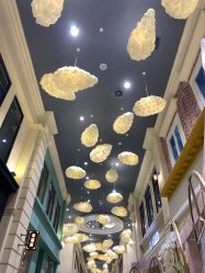 -喜宴酒店幸福里(星摩尔购物中心店)