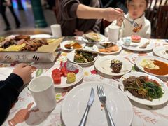 -汉斯南美烤肉(总店)