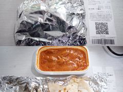 -恒河传奇印度餐厅GANGES