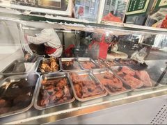 -牛味十足传统美食(凤凰西街店)
