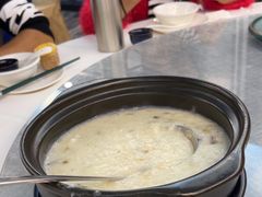 -馨越楼·点心·粤菜(赤坎店)