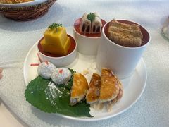 -京鸭棠(让胡路万达店)