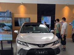 -上海和展广汽丰田4S店(老闵行店)
