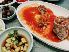 -小厨娘淮扬菜(天印大道店)