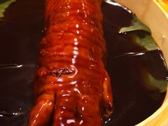 八宝猪手-老吉士酒家(天平路店)