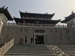 -合肥三国新城遗址公园