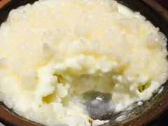 甜酒酿慕斯-大牌大·传统杭帮菜(湖滨店)