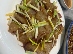 -高玛纳驴肉火烧(河间总店)