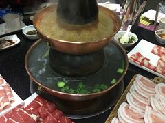 -草原饭店火锅