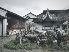 -中国昆曲博物馆