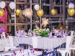 -CIAO·团建聚餐·生日派对轰趴馆(福田店)