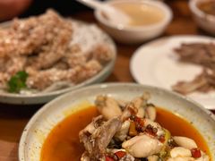 -佬土鹅肠火锅(解放路店)
