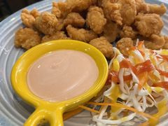 炸鸡块-SchoolStory学校的故事(七星路店)
