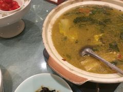 -小厨娘淮扬菜(天印大道店)