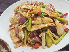 -车七孃苏稽跷脚牛肉(乐山店)