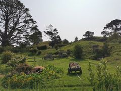 -霍比特人村