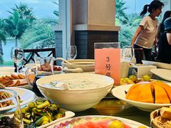 -湖泉水云间餐厅·弥勒地道菜(B座店)