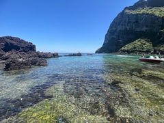 -龙头岩(Dragon Head Rock)