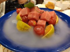 -大鸭梨(天通西苑店)