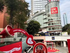 -VT101维多利广场