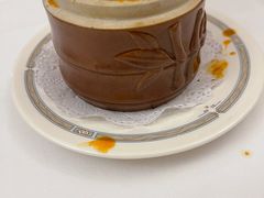 精品罐焖牛肉-莫斯科餐厅