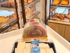 -85度C(广州石牌桥店)
