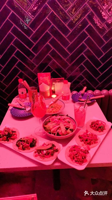 elbarrio墨圈儿(三里屯店)图片