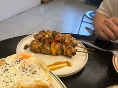 -橘酱餐厅