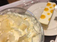 -COSTA COFFEE(上海月星环球港店)