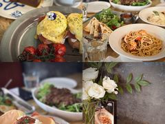 -UPPER KITCHEN(延安路店)