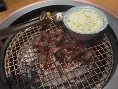 -炎蔵牛舌烤肉