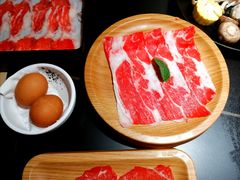 -厚道寿喜烧専門店·自助畅食(国贸店)