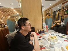 -百姓渔村(南中环店)