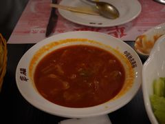 红菜汤-华梅西餐厅(哈尔滨中央大街店)