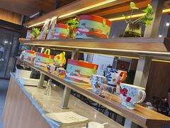 -汝是素(汇一城一区店)