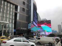 -重庆两江夜游-金碧系列