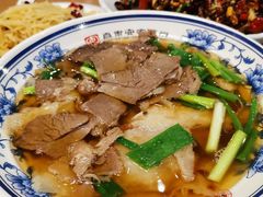 -直隶安家罩饼(复兴路店)