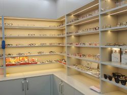 -清清博视儿童眼视光中心(角门西店)