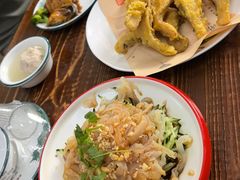 -叶存利海鲜大馅饺子(海宁路总店)