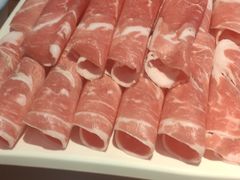 -義聚德·清真铜锅涮羊肉·烧烤(河东店)