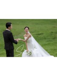 -CD视觉婚纱摄影