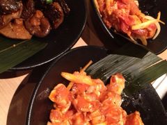iphone_upload_pic-新石器烤肉(西田城店)
