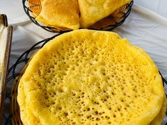 大妈摊黄饼-百花人家(清水镇店)