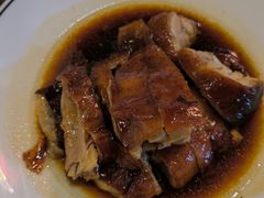 明太祖烤鸭-应天大明王朝·南京菜(中山陵店)