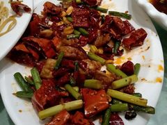 -添福来墨鱼饺子 · 海鲜东北菜(大连星海·黄浦路店)