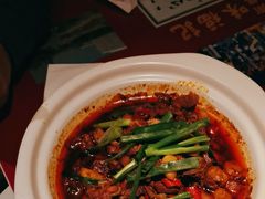 -味福记·本地特色菜(八一万达广场店)